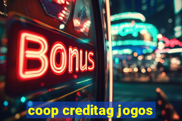 coop creditag jogos