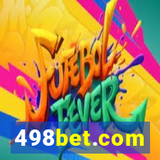 498bet.com