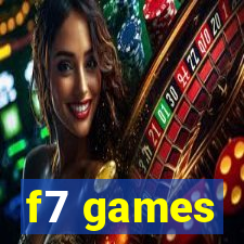 f7 games