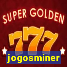 jogosminer
