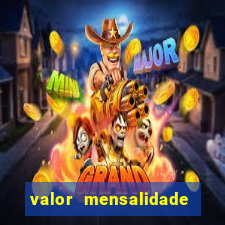 valor mensalidade escolas particulares porto alegre