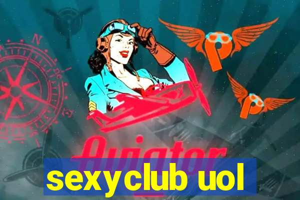sexyclub uol