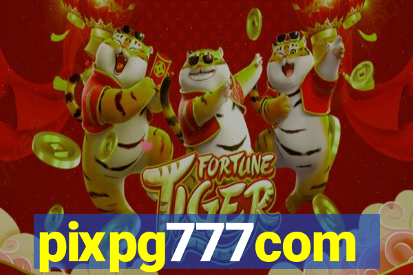 pixpg777com