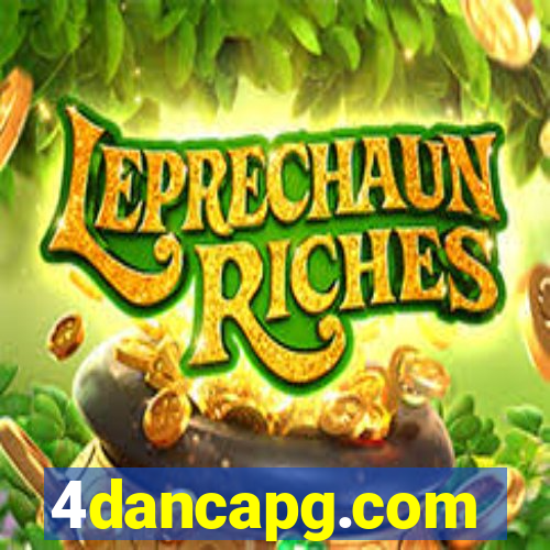 4dancapg.com