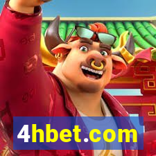 4hbet.com