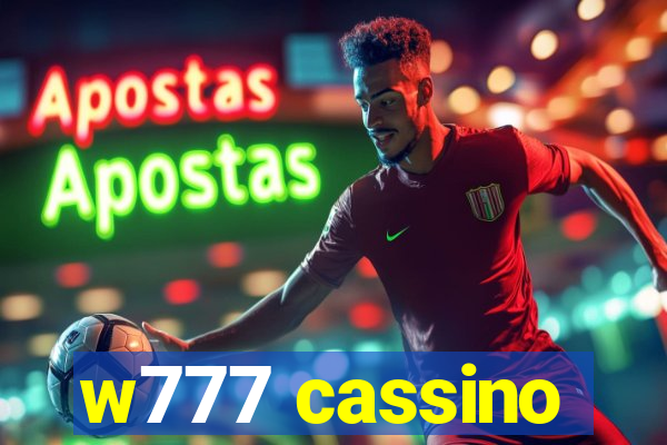 w777 cassino