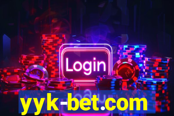 yyk-bet.com