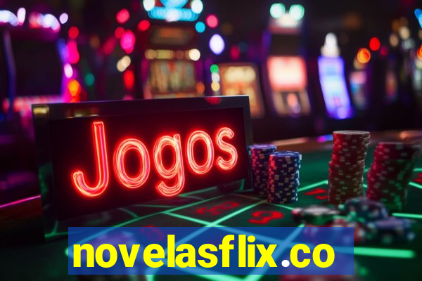 novelasflix.co