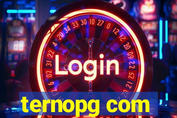 ternopg com