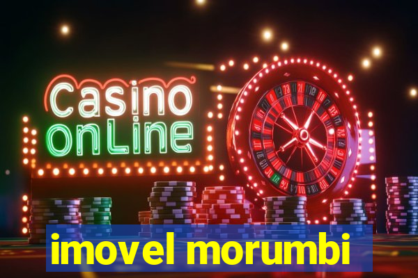 imovel morumbi