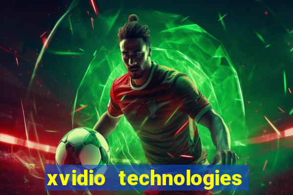 xvidio technologies startup os download