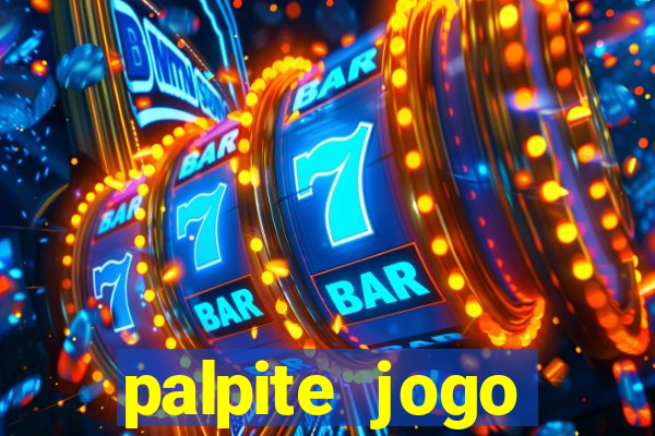 palpite jogo manchester city hoje