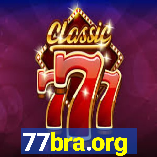 77bra.org