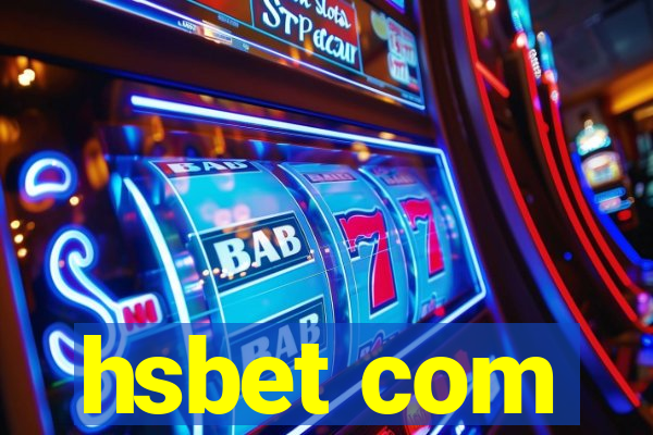 hsbet com