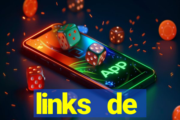 links de plataformas de jogos