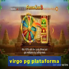 virgo pg plataforma
