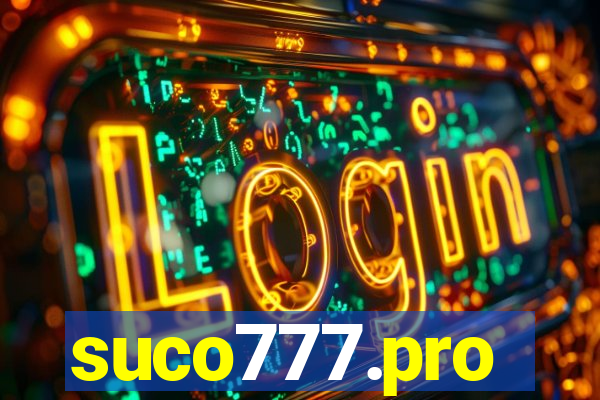suco777.pro