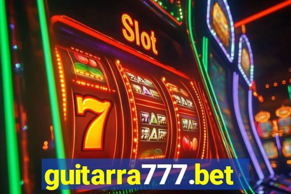 guitarra777.bet