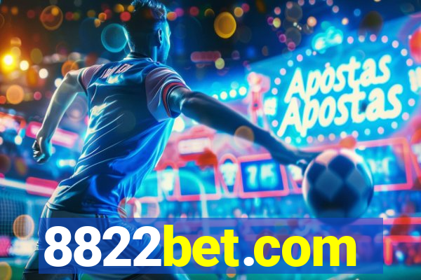 8822bet.com