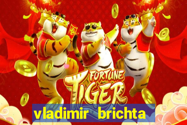 vladimir brichta pelado no filme bingo