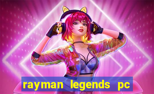 rayman legends pc download pt br