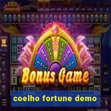 coelho fortune demo