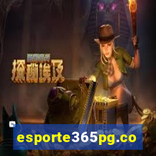 esporte365pg.com