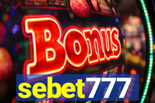 sebet777