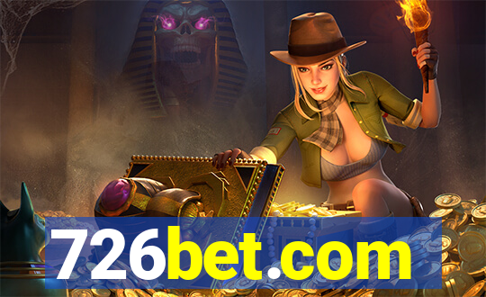 726bet.com