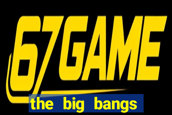 the big bangs theory online dublado