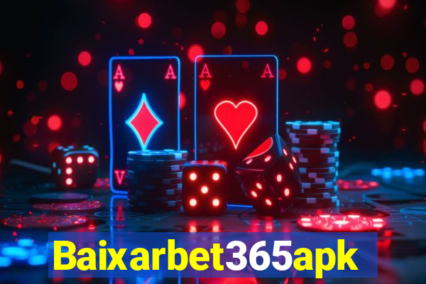 Baixarbet365apk