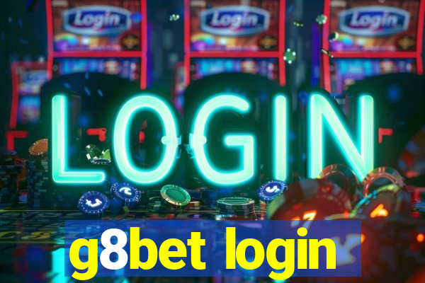 g8bet login