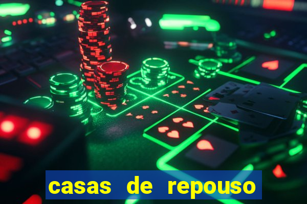 casas de repouso para idosos rj baixada fluminense