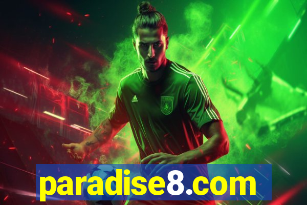 paradise8.com