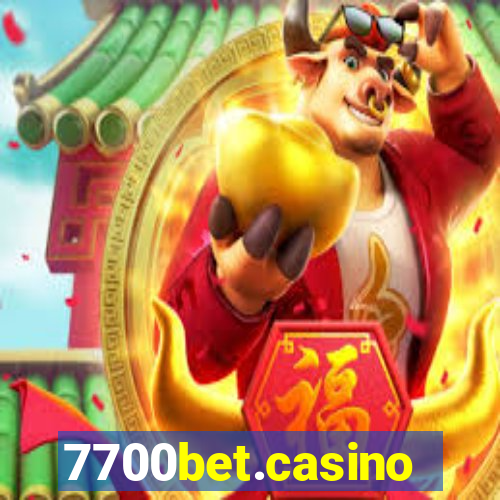 7700bet.casino