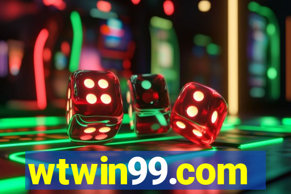 wtwin99.com