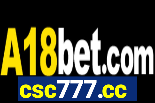csc777.cc