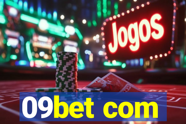 09bet com
