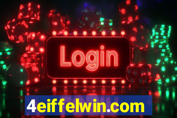4eiffelwin.com