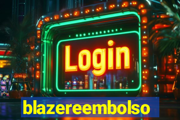 blazereembolso