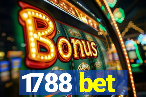 1788 bet