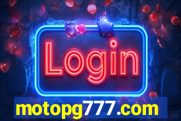 motopg777.com