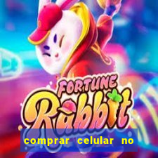 comprar celular no boleto parcelado