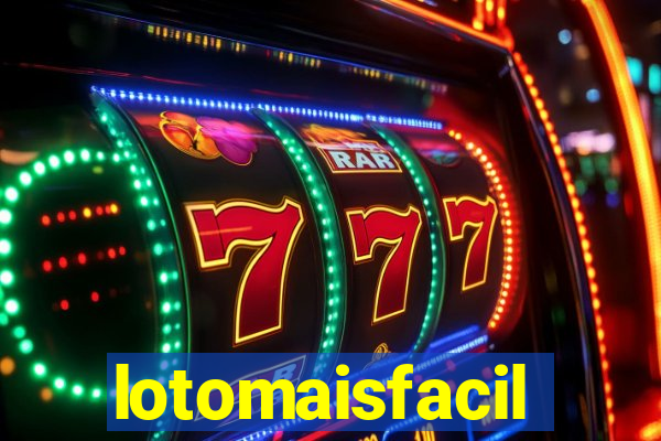 lotomaisfacil