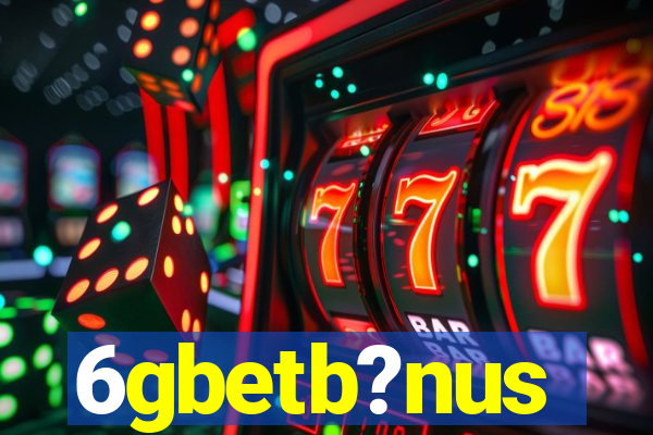 6gbetb?nus