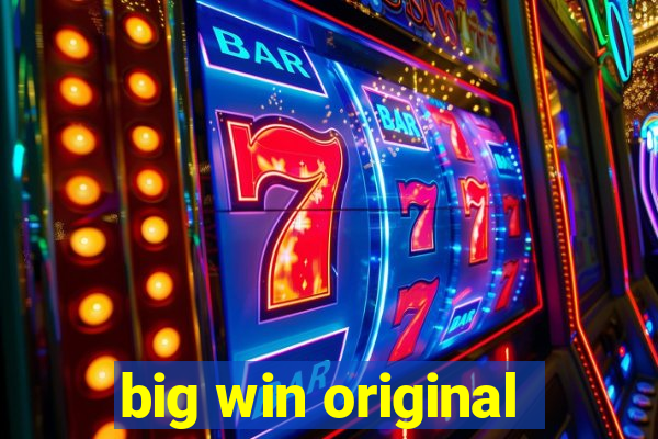 big win original