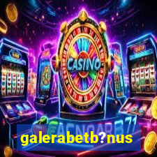 galerabetb?nus