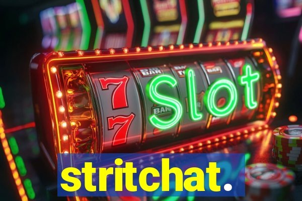 stritchat.