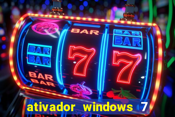 ativador windows 7 loader download