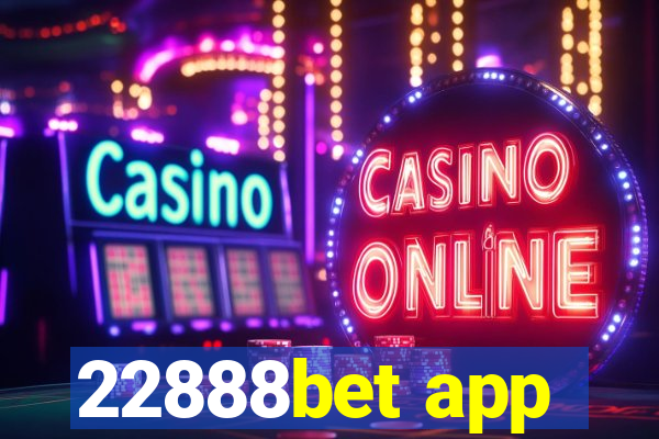 22888bet app